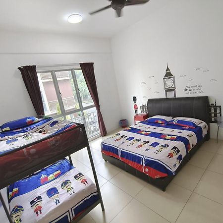 My Sweethub Homestay @ Κάμερον Χάιλαντς Δωμάτιο φωτογραφία
