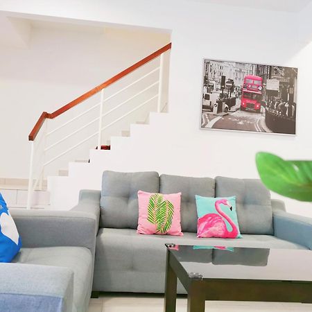 My Sweethub Homestay @ Κάμερον Χάιλαντς Δωμάτιο φωτογραφία