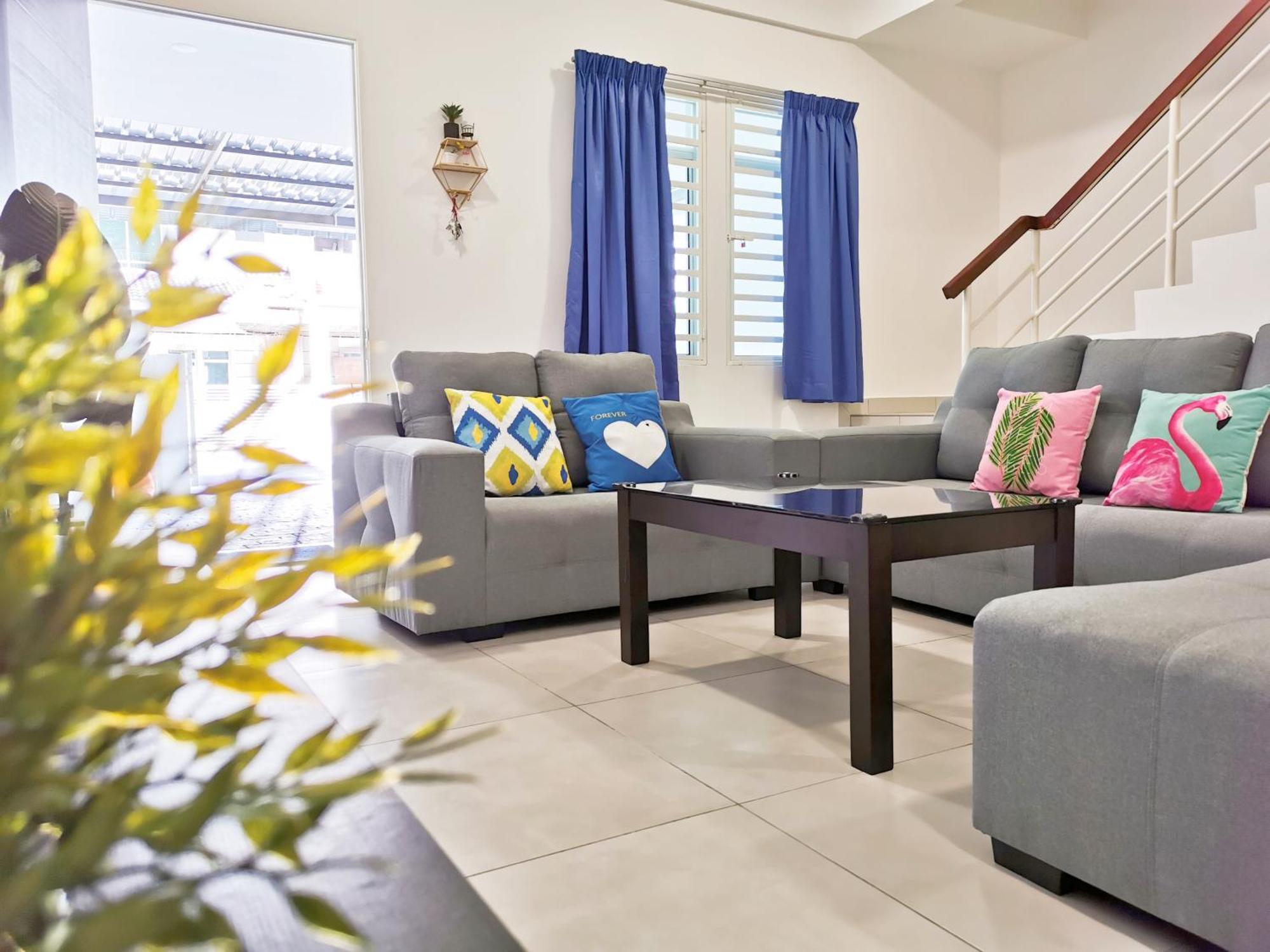 My Sweethub Homestay @ Κάμερον Χάιλαντς Δωμάτιο φωτογραφία