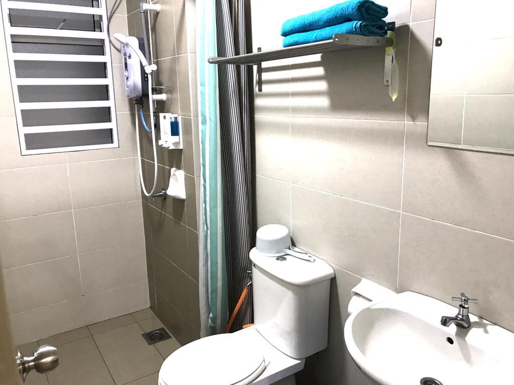 My Sweethub Homestay @ Κάμερον Χάιλαντς Εξωτερικό φωτογραφία